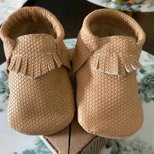 Freshly Picked Moccs